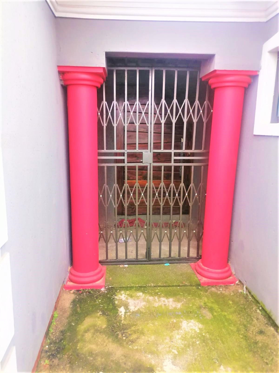 3 Bedroom Property for Sale in Crystal Park Gauteng