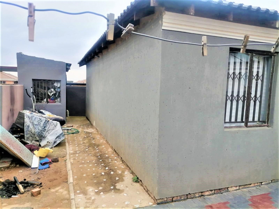 3 Bedroom Property for Sale in Crystal Park Gauteng