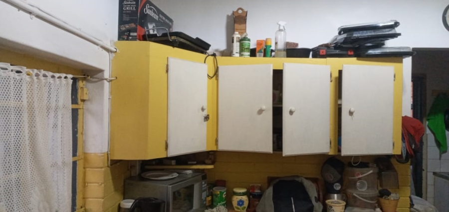 4 Bedroom Property for Sale in Danville Gauteng