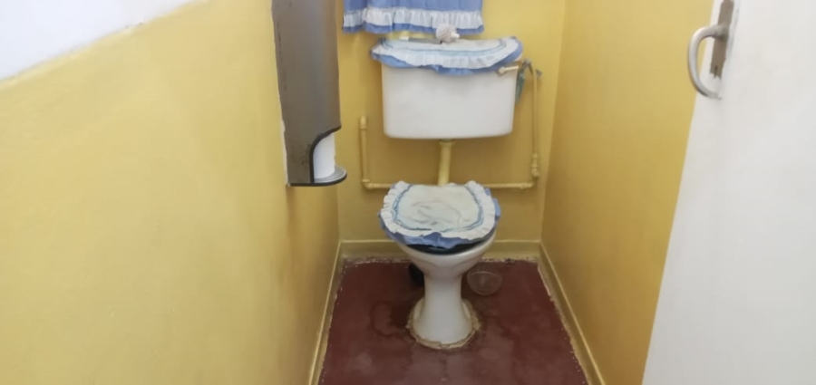 4 Bedroom Property for Sale in Danville Gauteng