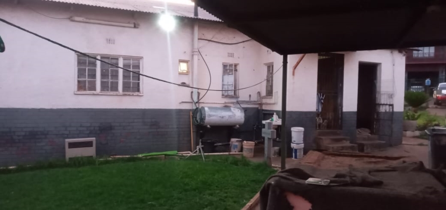 4 Bedroom Property for Sale in Danville Gauteng