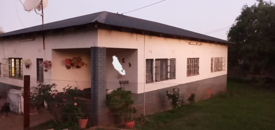 4 Bedroom Property for Sale in Danville Gauteng
