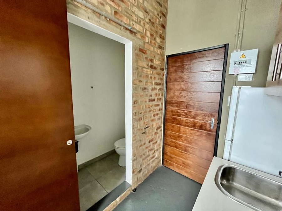 To Let 0 Bedroom Property for Rent in Edenvale Central Gauteng