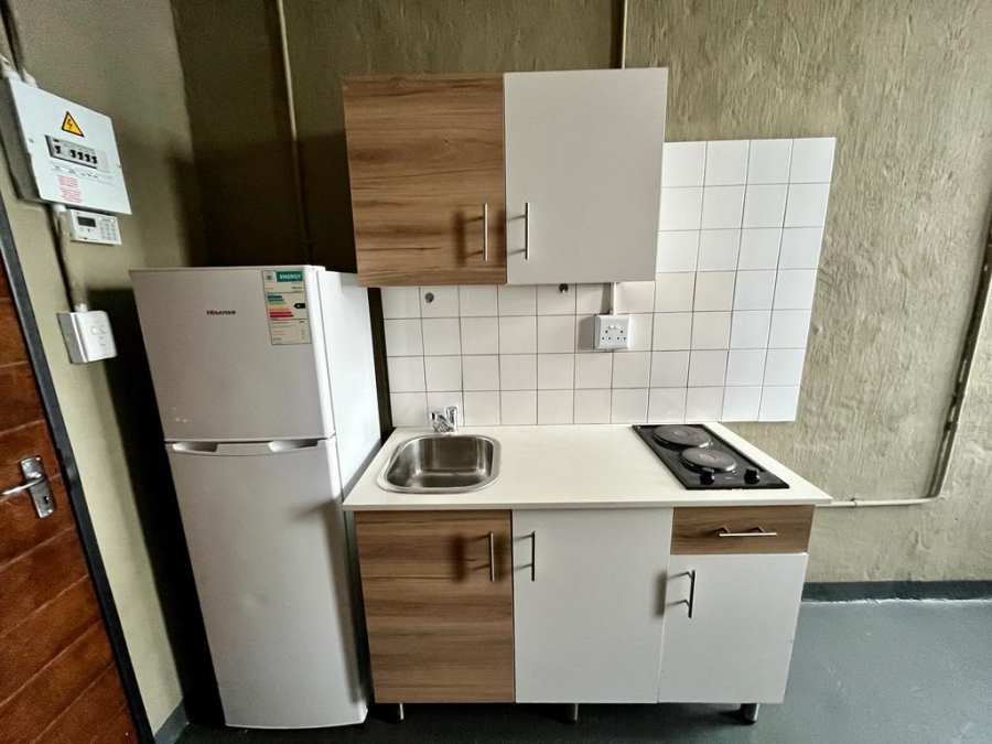 To Let 0 Bedroom Property for Rent in Edenvale Central Gauteng