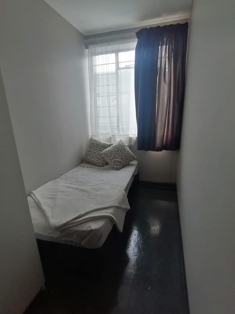 To Let 0 Bedroom Property for Rent in Edenvale Central Gauteng