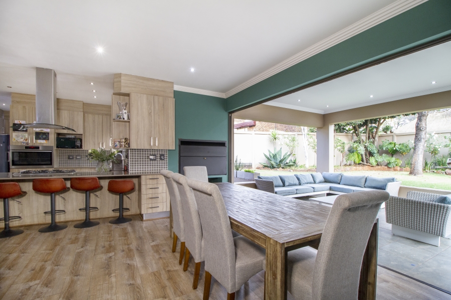 5 Bedroom Property for Sale in Wingate Park Gauteng