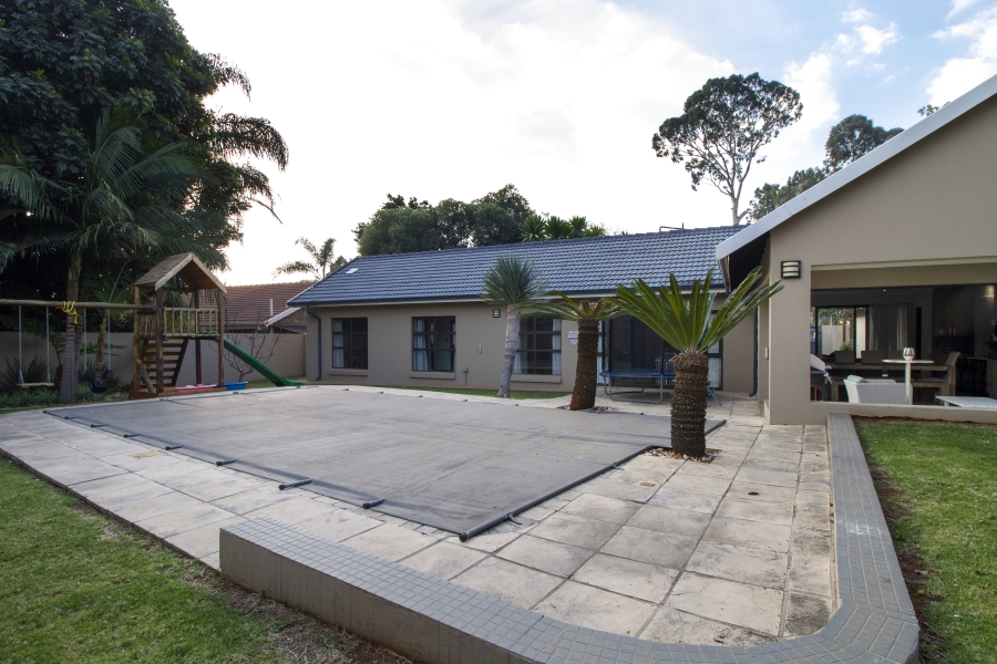 5 Bedroom Property for Sale in Wingate Park Gauteng