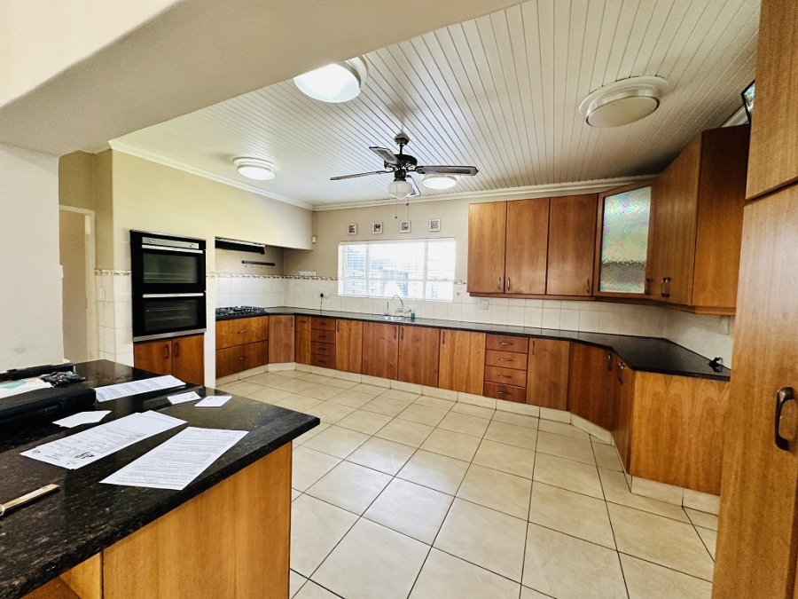 4 Bedroom Property for Sale in Albemarle Gauteng
