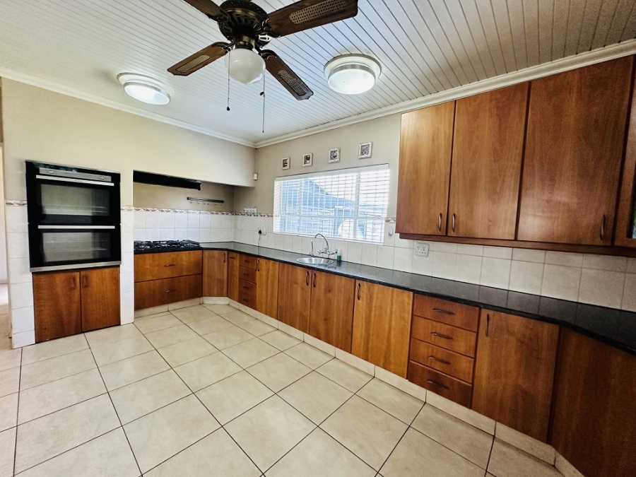 4 Bedroom Property for Sale in Albemarle Gauteng