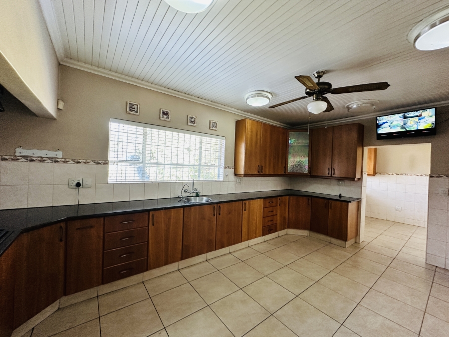 4 Bedroom Property for Sale in Albemarle Gauteng