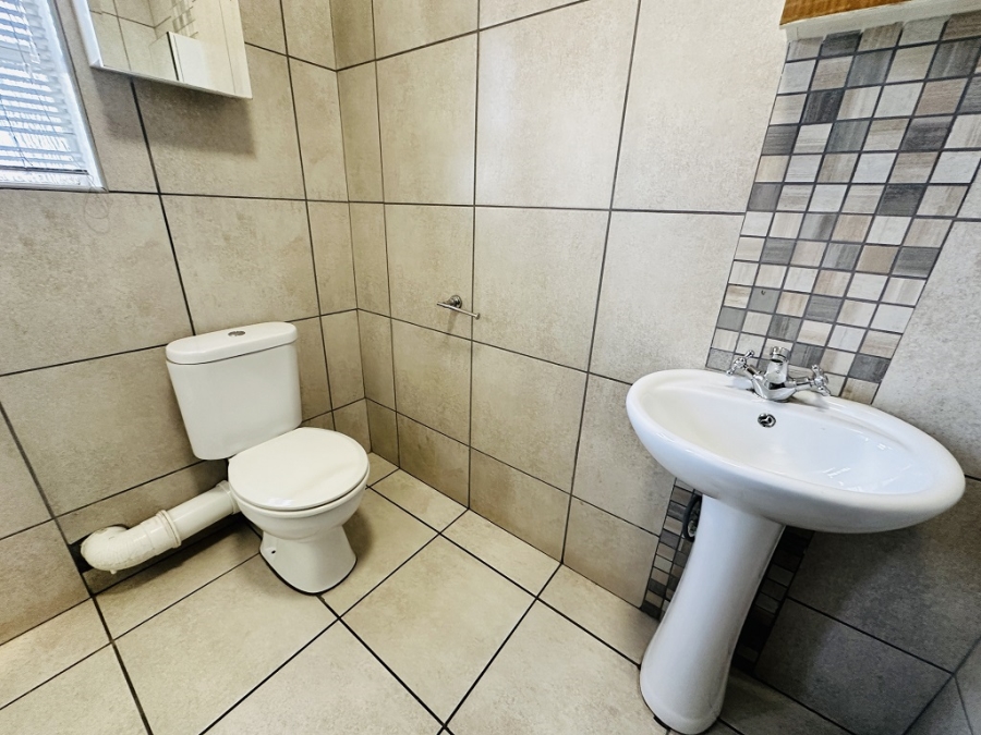 4 Bedroom Property for Sale in Albemarle Gauteng