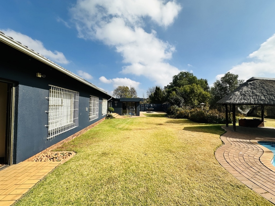 4 Bedroom Property for Sale in Albemarle Gauteng