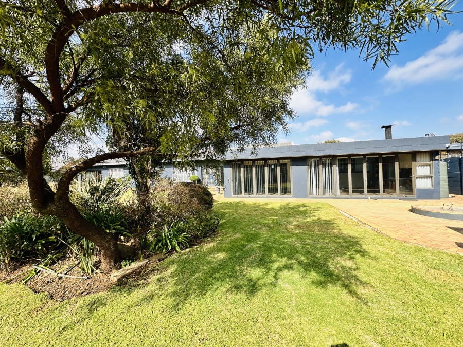 4 Bedroom Property for Sale in Albemarle Gauteng