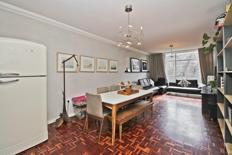 2 Bedroom Property for Sale in Illovo Gauteng