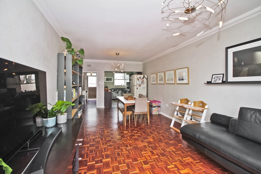 2 Bedroom Property for Sale in Illovo Gauteng