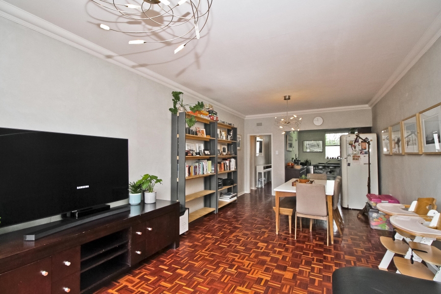 2 Bedroom Property for Sale in Illovo Gauteng