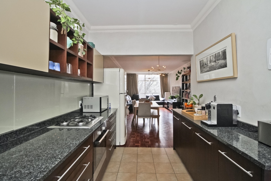 2 Bedroom Property for Sale in Illovo Gauteng