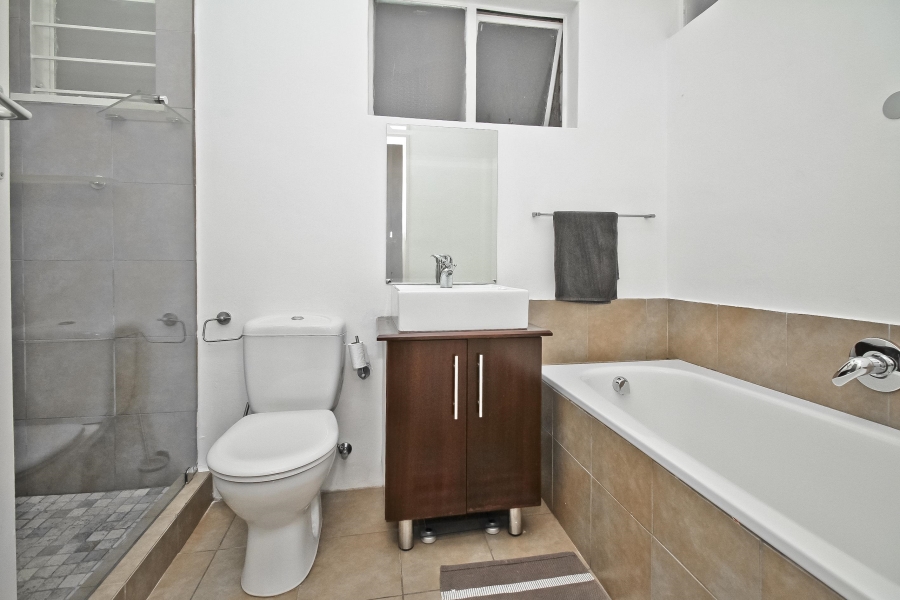 2 Bedroom Property for Sale in Illovo Gauteng