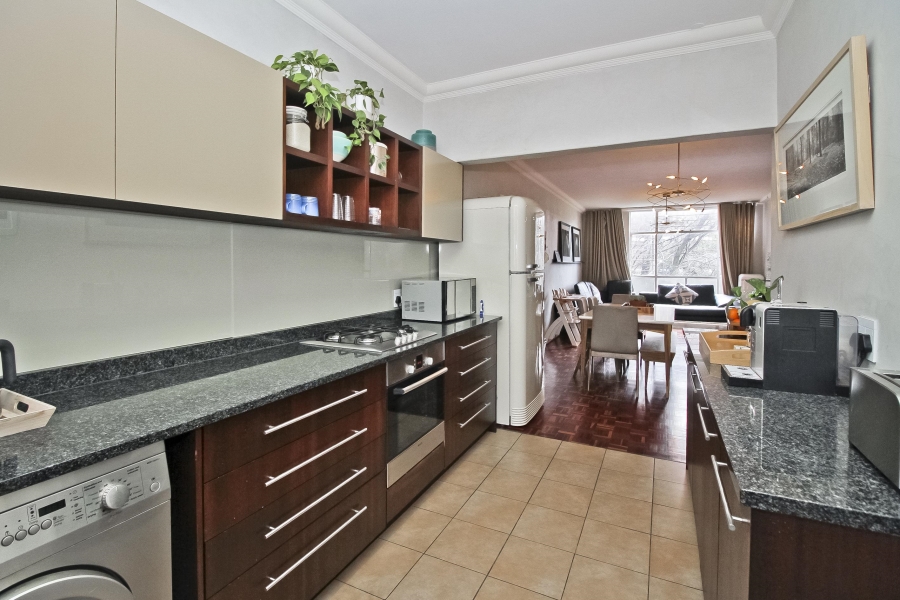 2 Bedroom Property for Sale in Illovo Gauteng