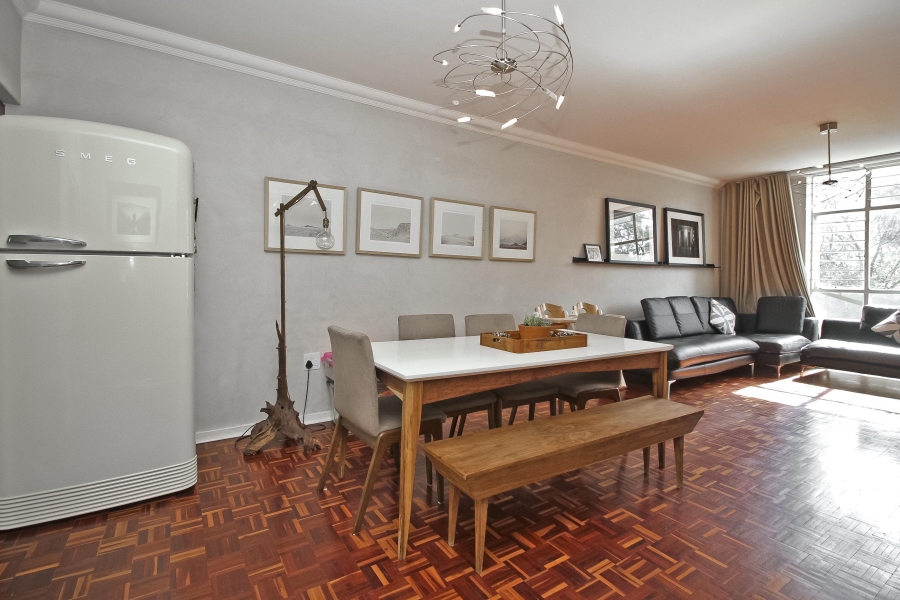 2 Bedroom Property for Sale in Illovo Gauteng