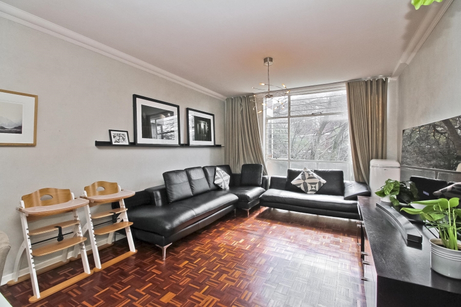 2 Bedroom Property for Sale in Illovo Gauteng