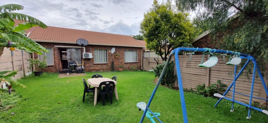 3 Bedroom Property for Sale in The Reeds Gauteng