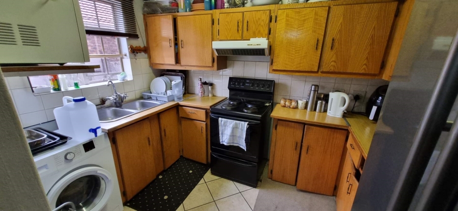 3 Bedroom Property for Sale in The Reeds Gauteng