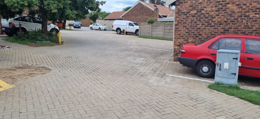3 Bedroom Property for Sale in The Reeds Gauteng