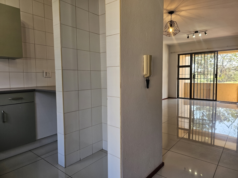 To Let 1 Bedroom Property for Rent in President Ridge Gauteng