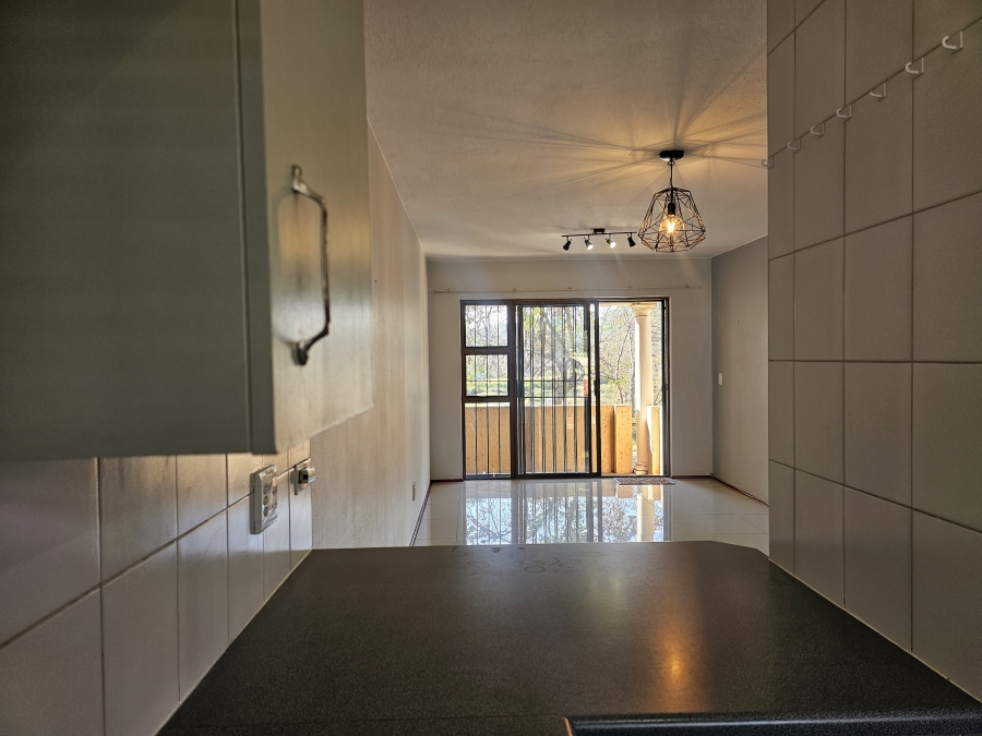 To Let 1 Bedroom Property for Rent in President Ridge Gauteng