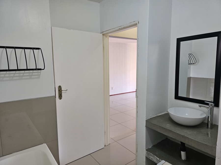 To Let 1 Bedroom Property for Rent in President Ridge Gauteng