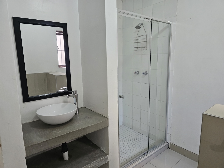 To Let 1 Bedroom Property for Rent in President Ridge Gauteng
