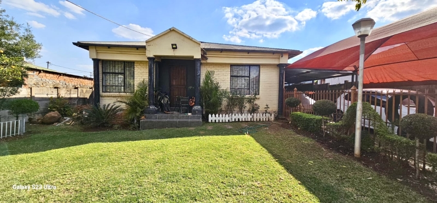 3 Bedroom Property for Sale in Danville Gauteng