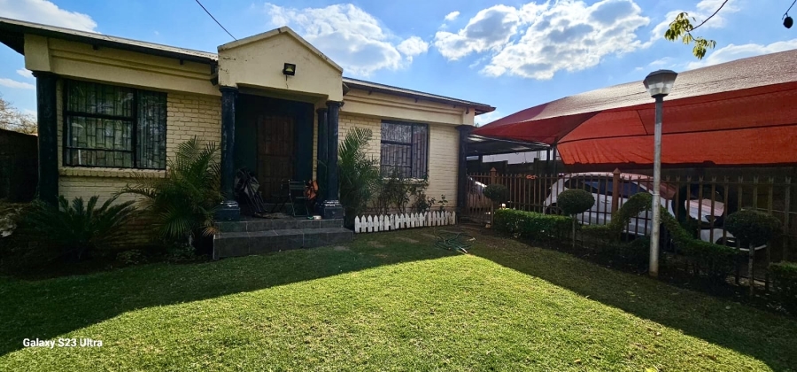 3 Bedroom Property for Sale in Danville Gauteng