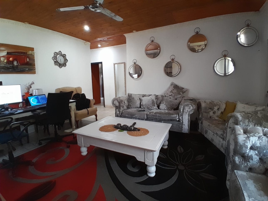 3 Bedroom Property for Sale in Danville Gauteng