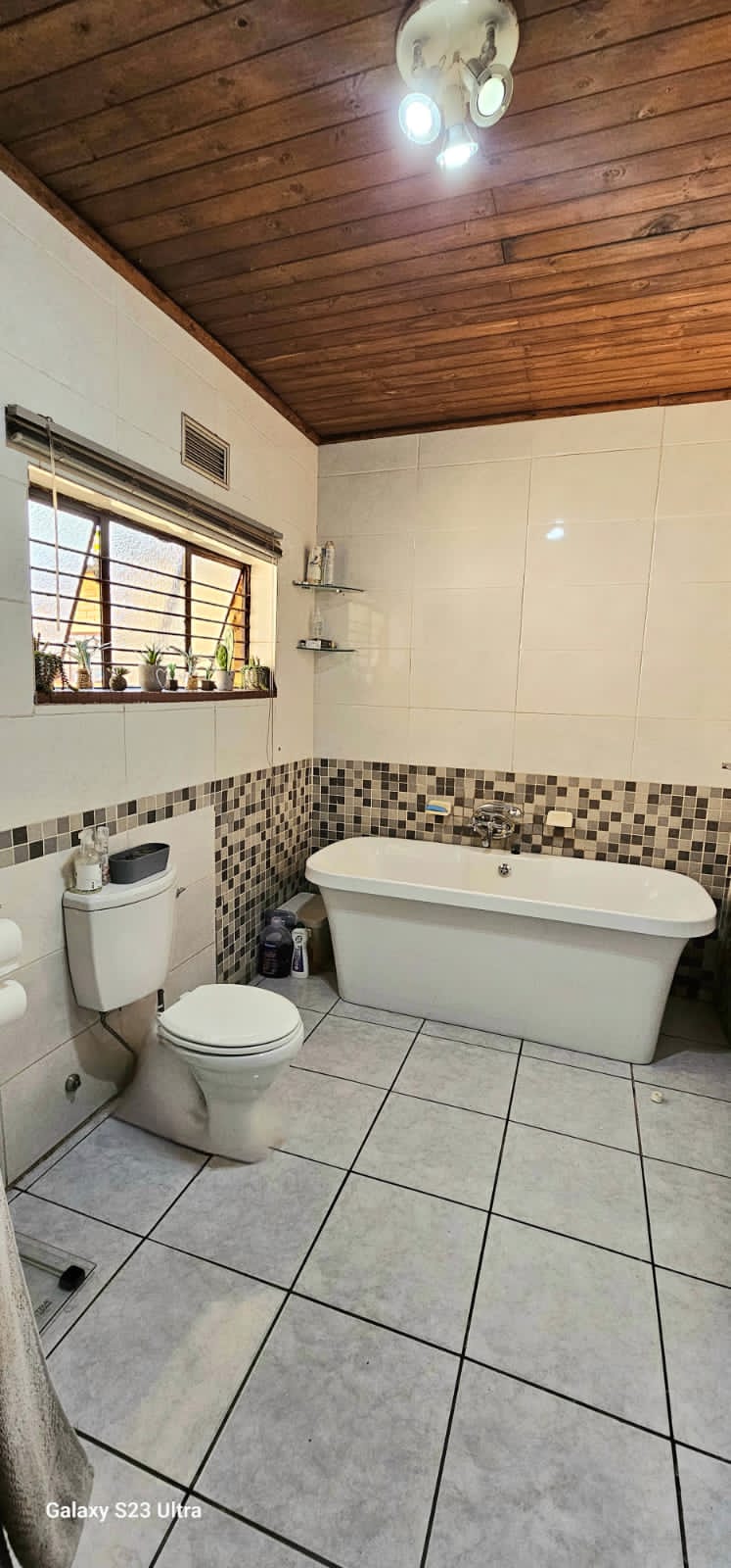 3 Bedroom Property for Sale in Danville Gauteng