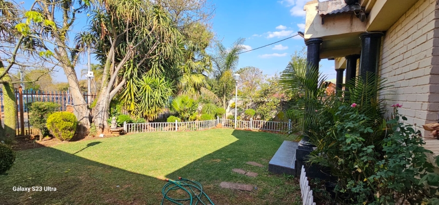 3 Bedroom Property for Sale in Danville Gauteng