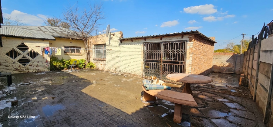 3 Bedroom Property for Sale in Danville Gauteng