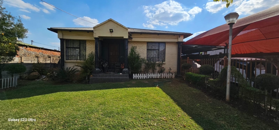 3 Bedroom Property for Sale in Danville Gauteng