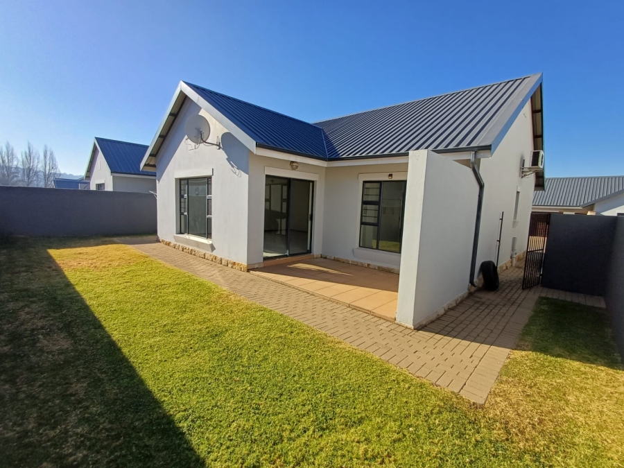 To Let 2 Bedroom Property for Rent in Meyersdal Gauteng