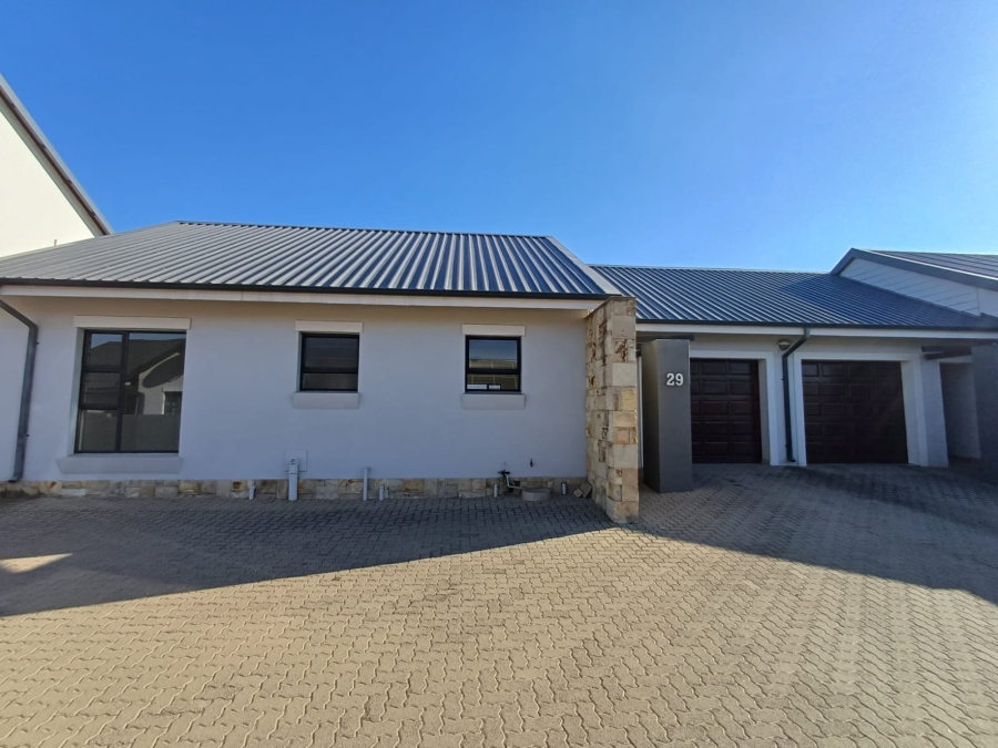 To Let 2 Bedroom Property for Rent in Meyersdal Gauteng