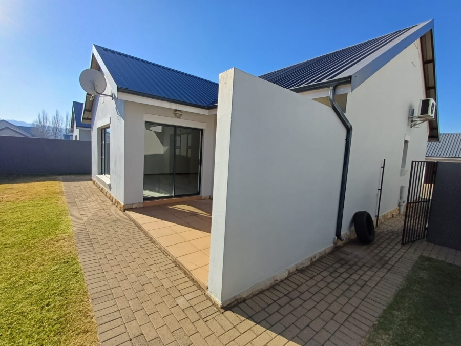 To Let 2 Bedroom Property for Rent in Meyersdal Gauteng