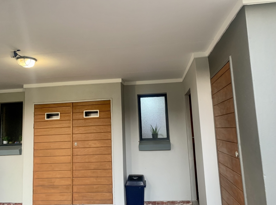 3 Bedroom Property for Sale in Linbro Park Gauteng