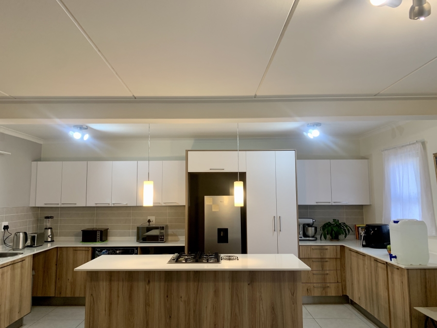 3 Bedroom Property for Sale in Linbro Park Gauteng