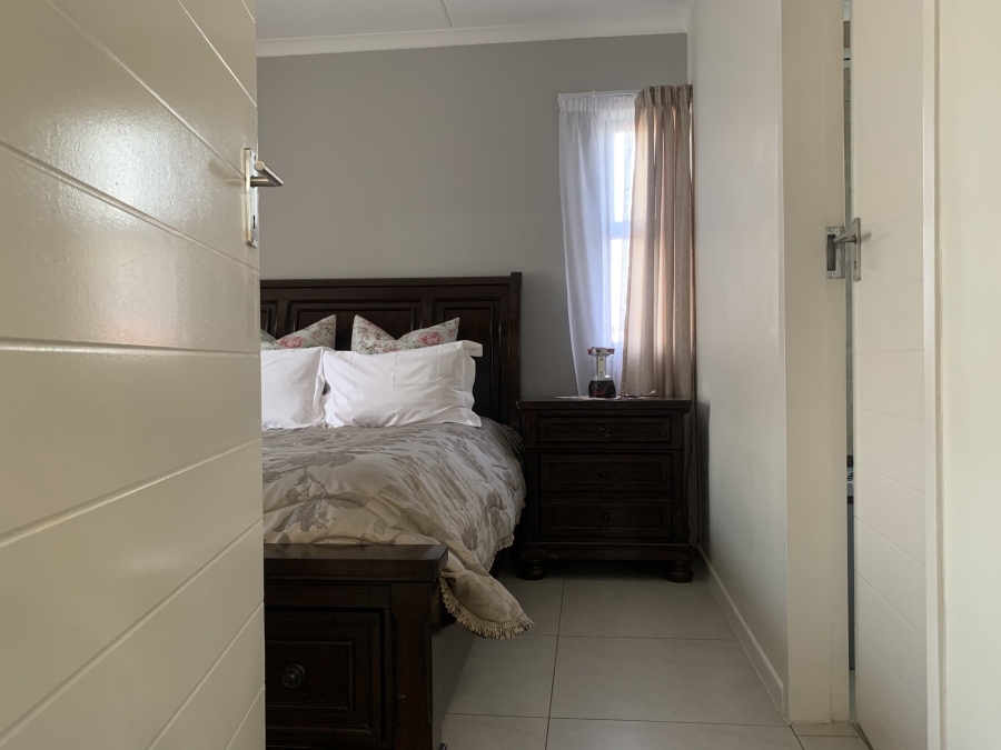 3 Bedroom Property for Sale in Linbro Park Gauteng