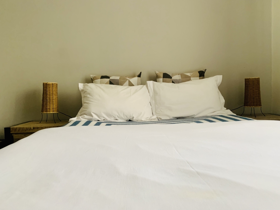 3 Bedroom Property for Sale in Linbro Park Gauteng