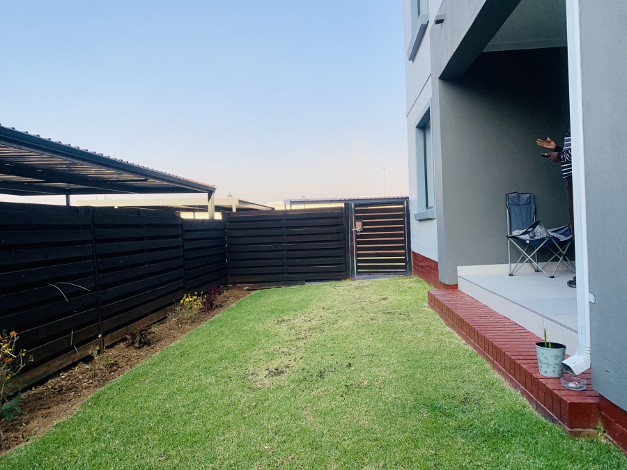 3 Bedroom Property for Sale in Linbro Park Gauteng