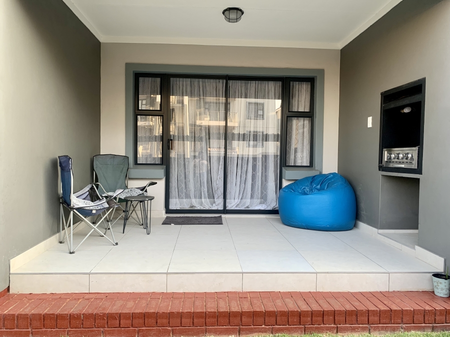 3 Bedroom Property for Sale in Linbro Park Gauteng