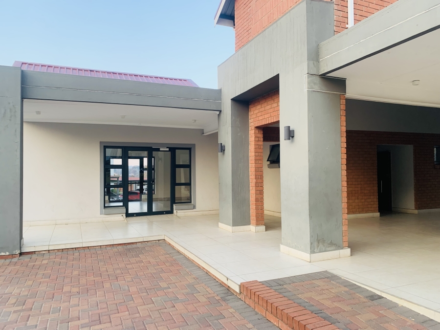 3 Bedroom Property for Sale in Linbro Park Gauteng