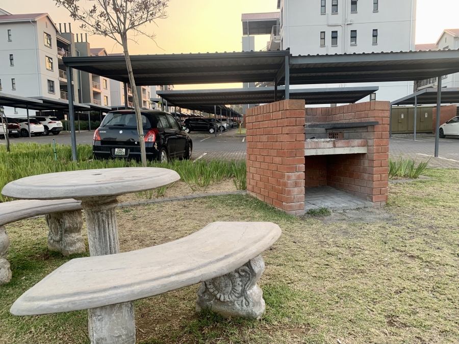 3 Bedroom Property for Sale in Linbro Park Gauteng
